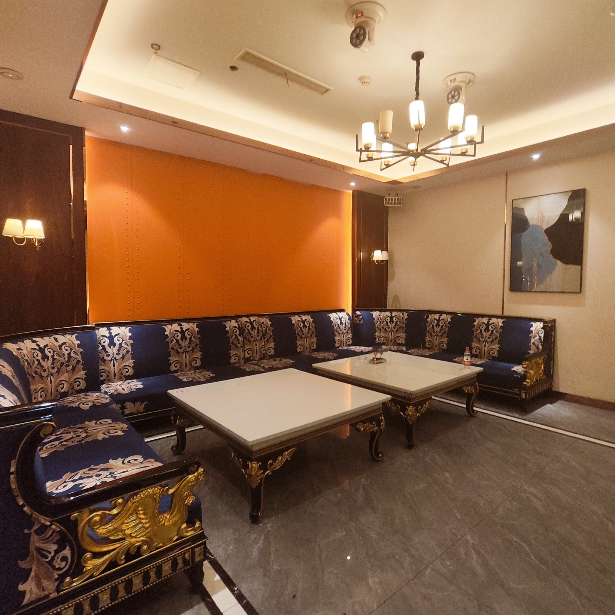 “独享商务ktv体验”-宿城区ktv预定